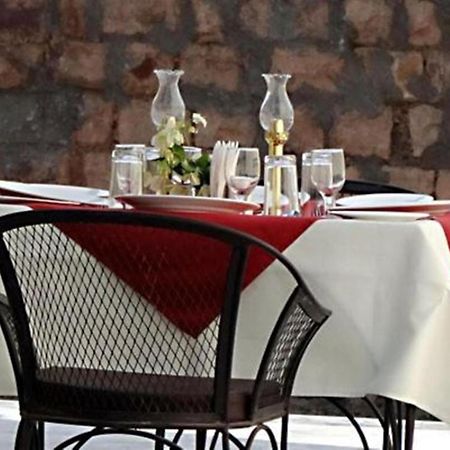 Aaram Baagh By Pachar Group, Sanchi Hotel Kültér fotó