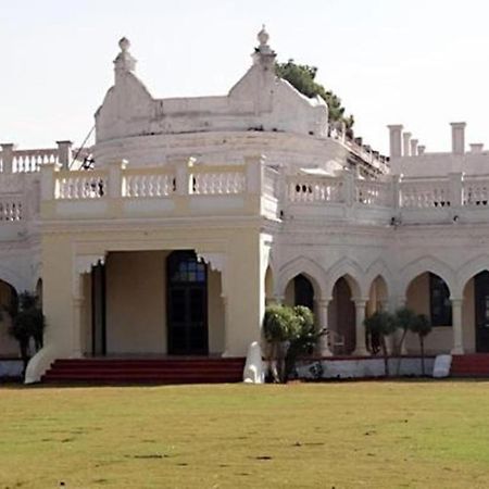 Aaram Baagh By Pachar Group, Sanchi Hotel Kültér fotó