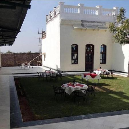 Aaram Baagh By Pachar Group, Sanchi Hotel Kültér fotó