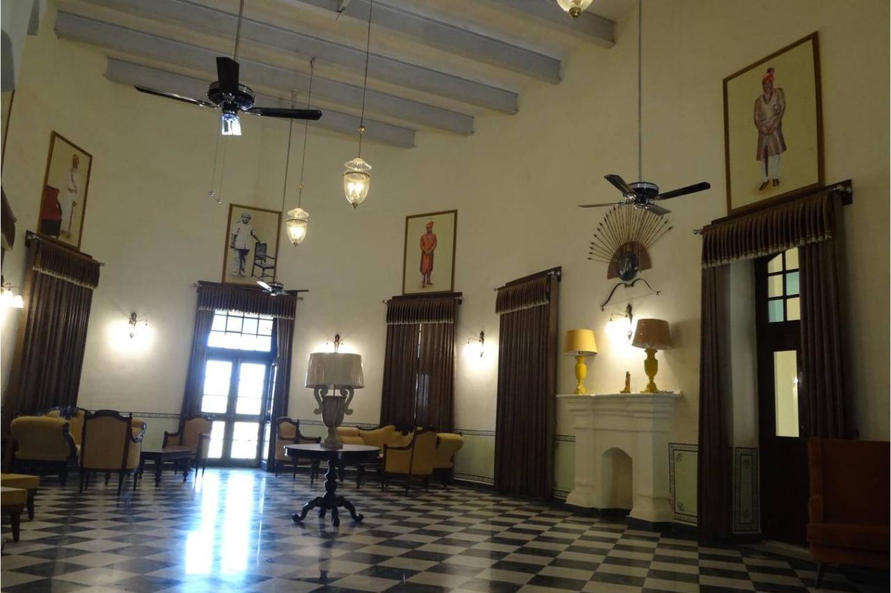Aaram Baagh By Pachar Group, Sanchi Hotel Kültér fotó