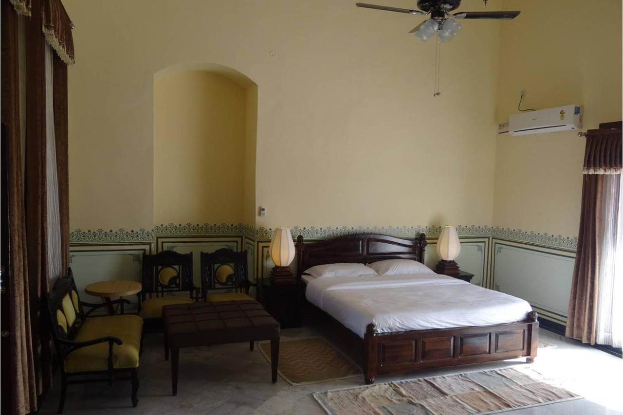 Aaram Baagh By Pachar Group, Sanchi Hotel Kültér fotó