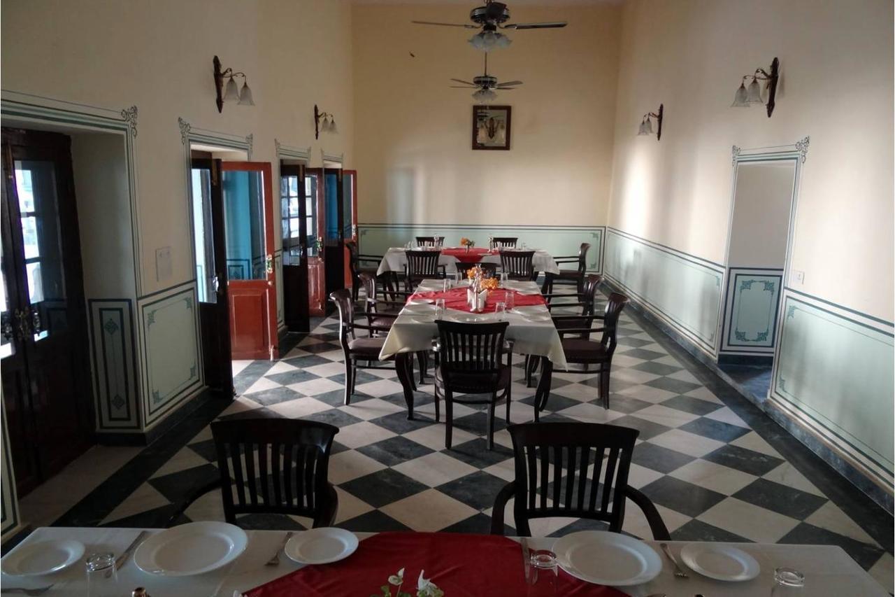 Aaram Baagh By Pachar Group, Sanchi Hotel Kültér fotó