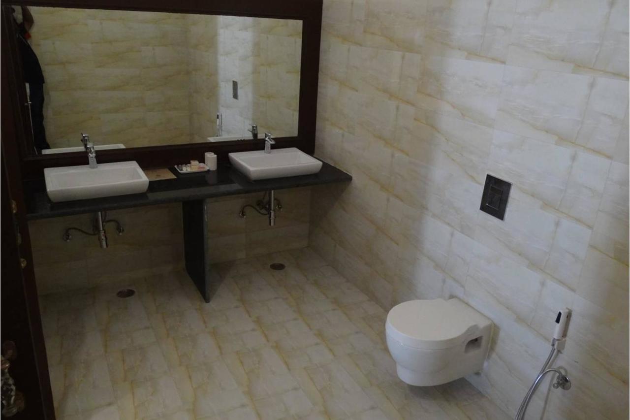 Aaram Baagh By Pachar Group, Sanchi Hotel Kültér fotó