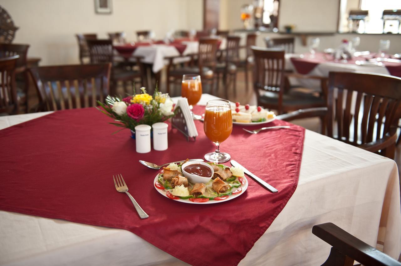Aaram Baagh By Pachar Group, Sanchi Hotel Kültér fotó