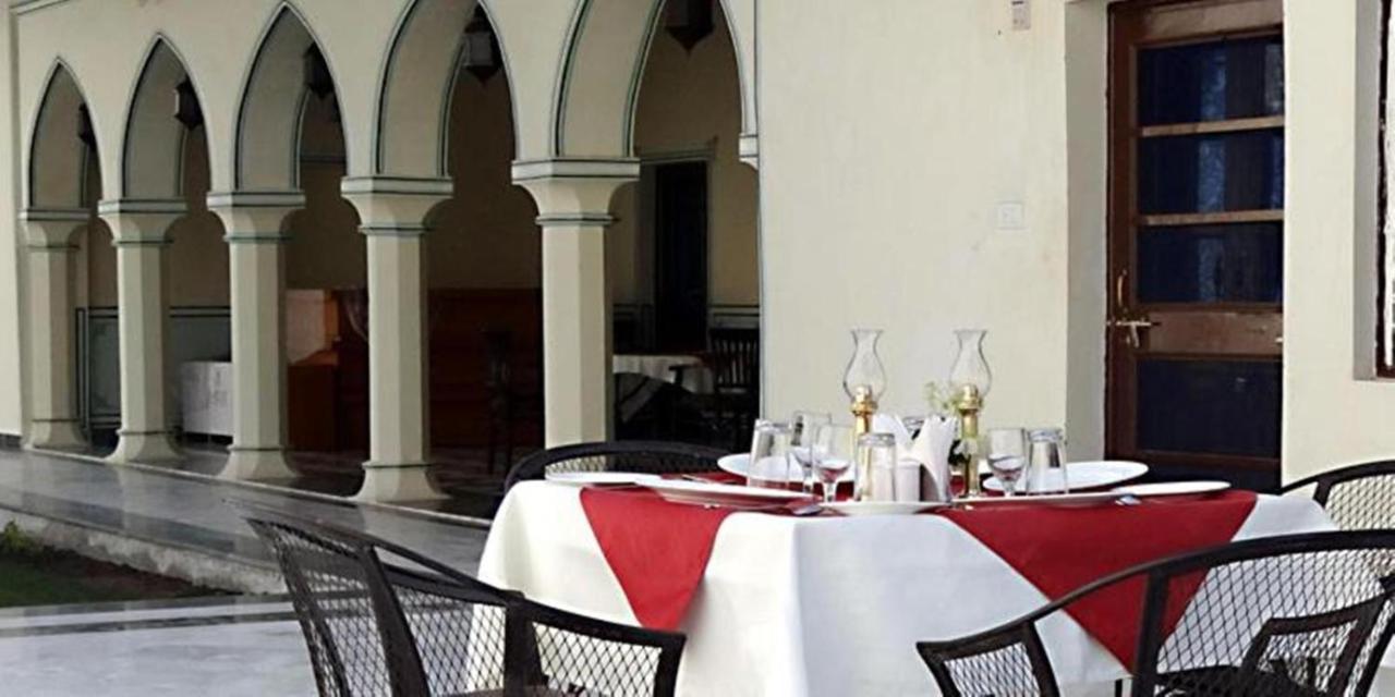 Aaram Baagh By Pachar Group, Sanchi Hotel Kültér fotó
