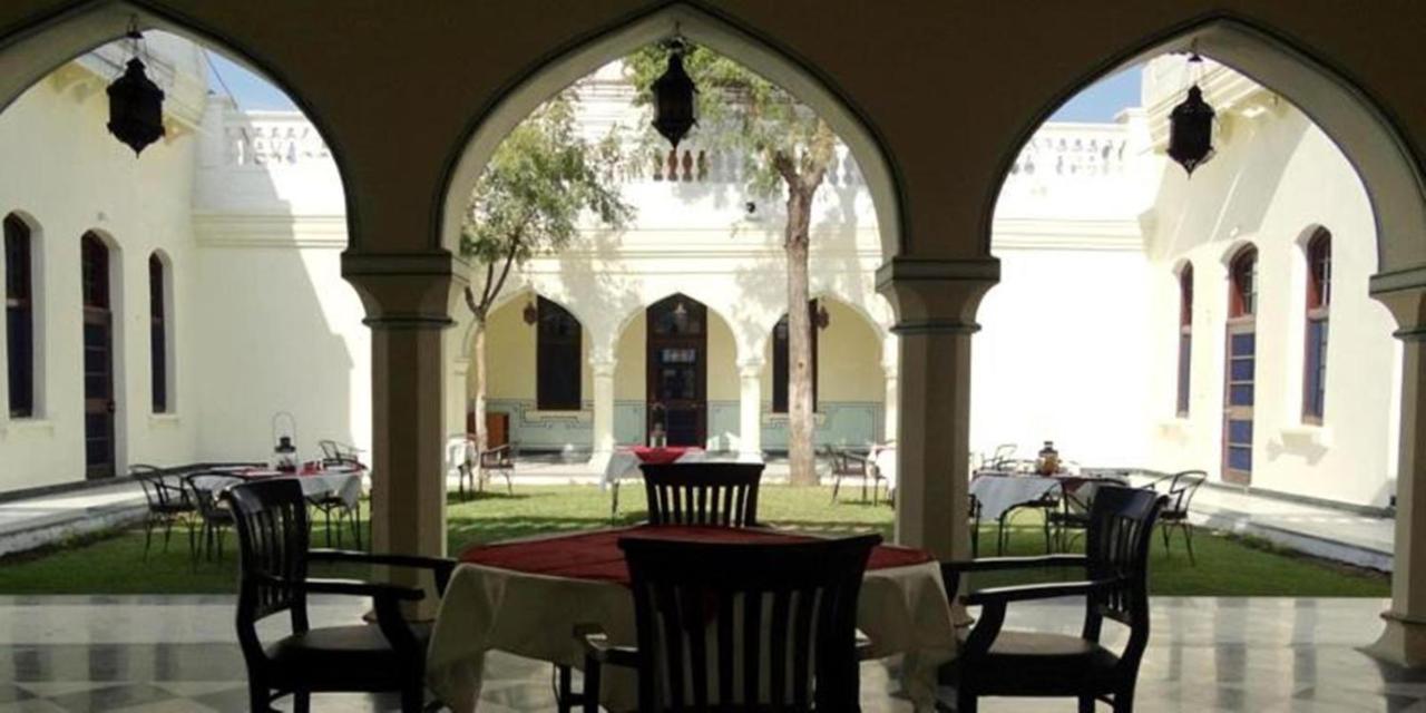 Aaram Baagh By Pachar Group, Sanchi Hotel Kültér fotó