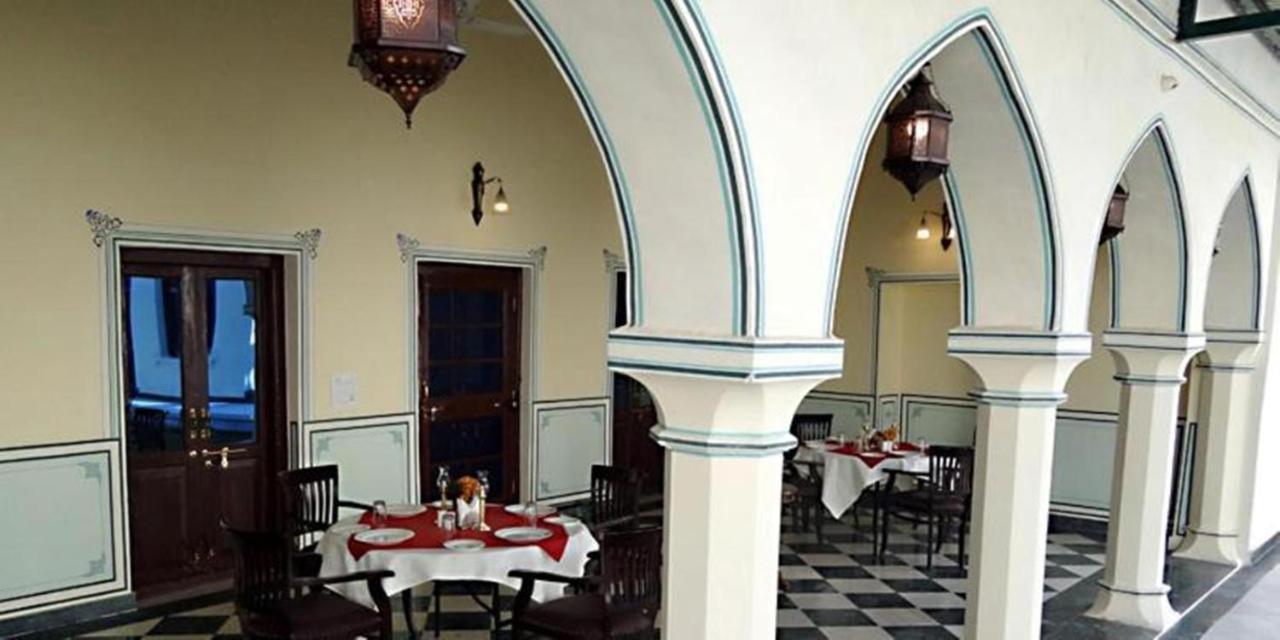 Aaram Baagh By Pachar Group, Sanchi Hotel Kültér fotó