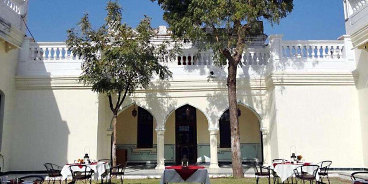 Aaram Baagh By Pachar Group, Sanchi Hotel Kültér fotó