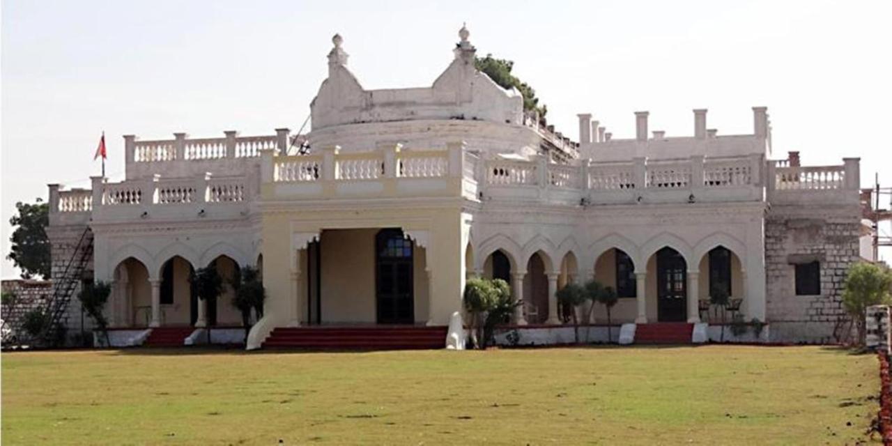 Aaram Baagh By Pachar Group, Sanchi Hotel Kültér fotó