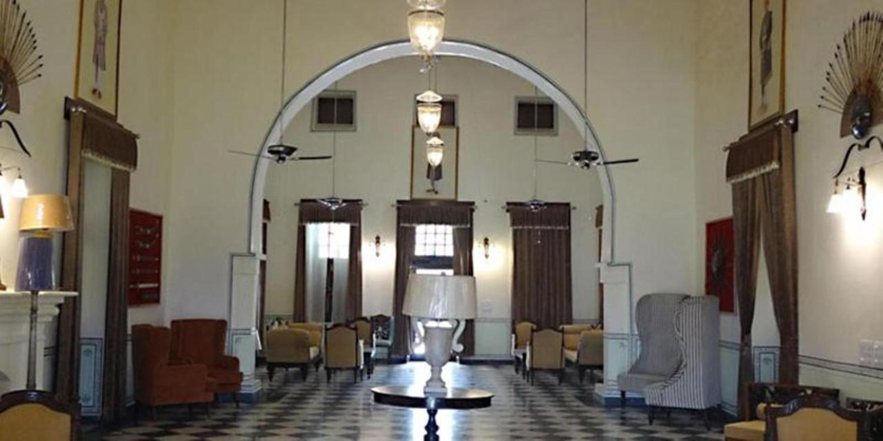 Aaram Baagh By Pachar Group, Sanchi Hotel Kültér fotó
