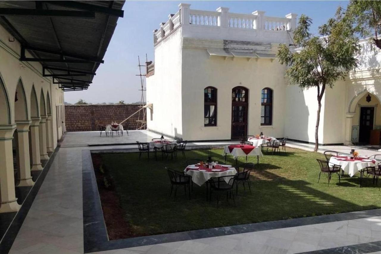 Aaram Baagh By Pachar Group, Sanchi Hotel Kültér fotó