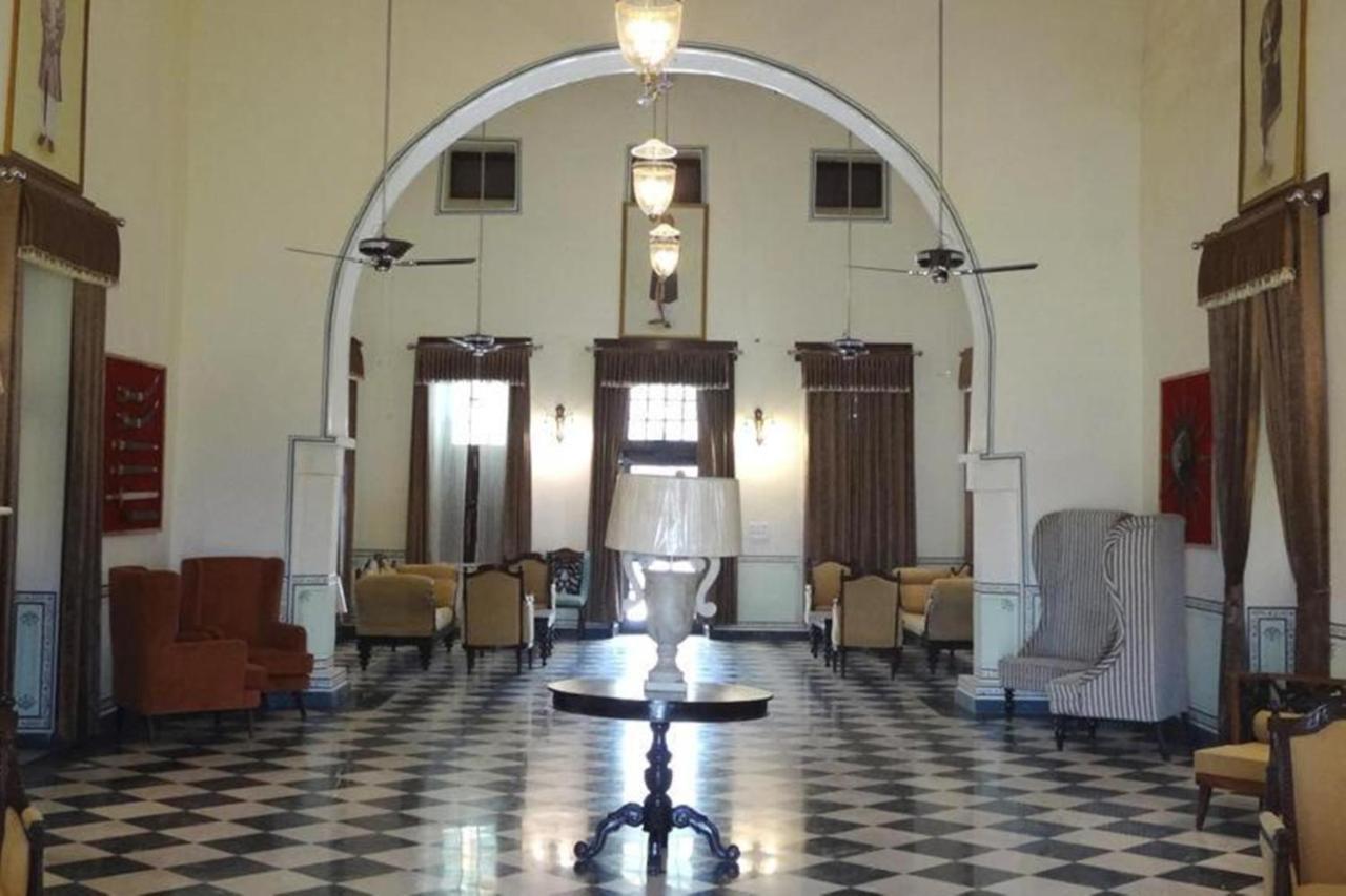 Aaram Baagh By Pachar Group, Sanchi Hotel Kültér fotó