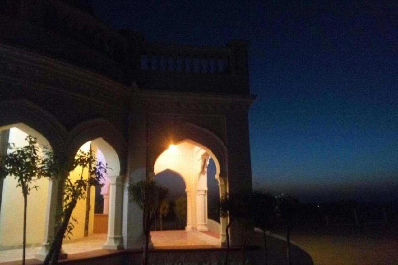 Aaram Baagh By Pachar Group, Sanchi Hotel Kültér fotó