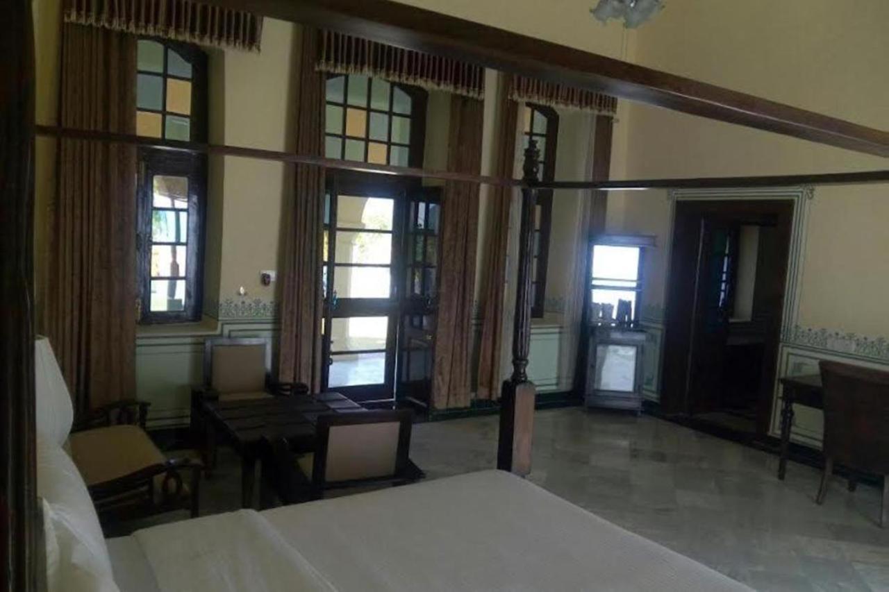 Aaram Baagh By Pachar Group, Sanchi Hotel Kültér fotó
