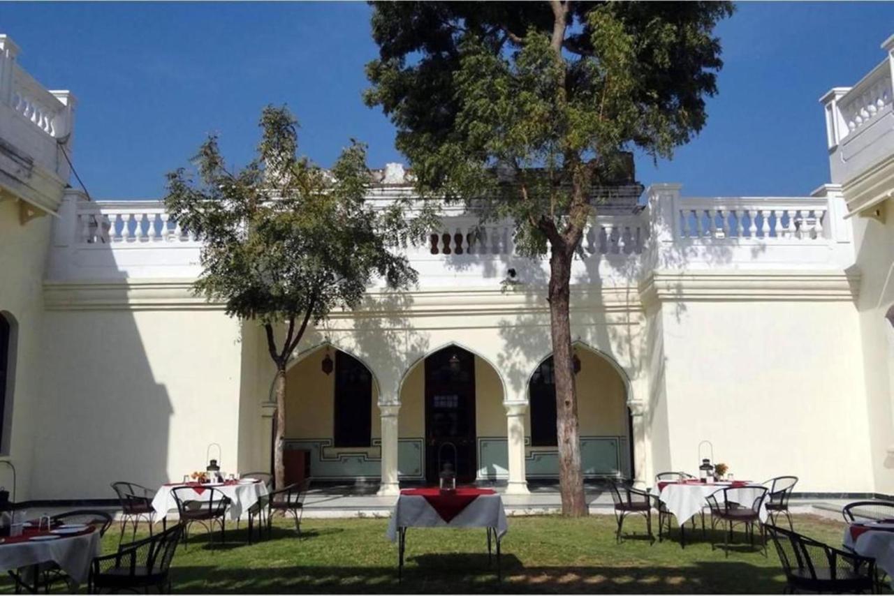 Aaram Baagh By Pachar Group, Sanchi Hotel Kültér fotó